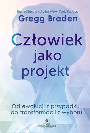 Człowiek jako projekt. Od ewolucji z przypadku do transformacji z wyboru Oferta limitowana