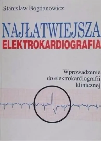 Najłatwiejsza Elektrokardiografia Oferta limitowana