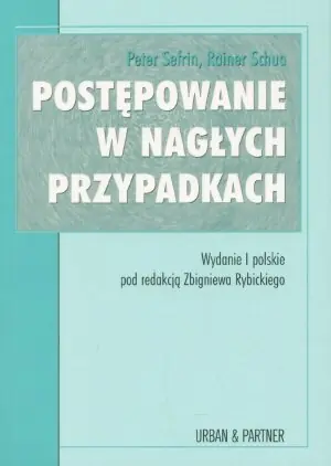 Postępowanie w nagłych przypadkach Popularny