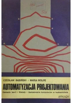 Automatyzacja projektowania Popularny