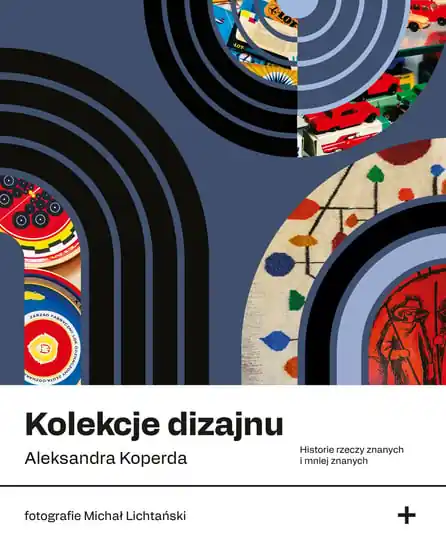 Kolekcje dizajnu Hit cenowy