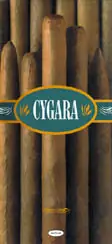 Cygara. Leksykon najlepszych cygar świata Nie przegap