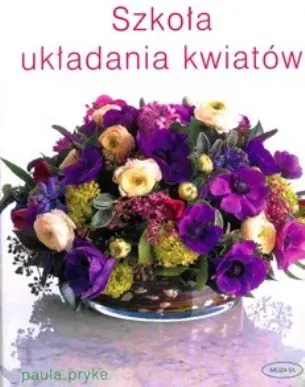 Szkoła układania kwiatów Najlepsza cena