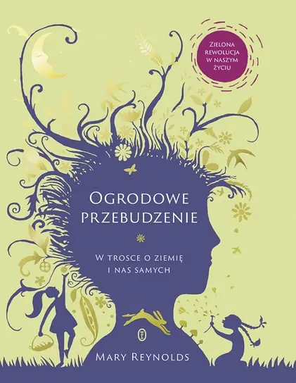 Darmowy zwrot Ogrodowe przebudzenie