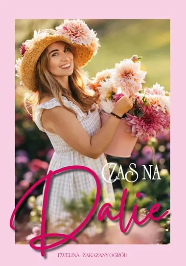 Czas na Dalie Popularny