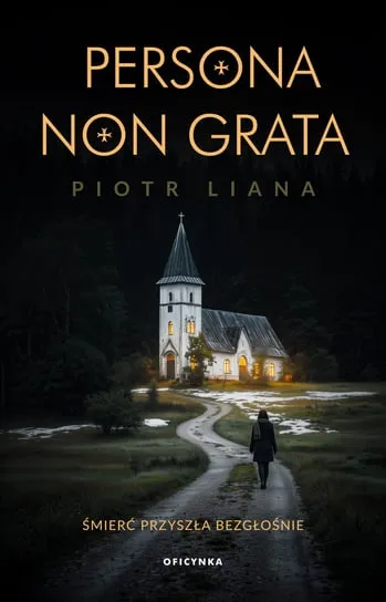 Najlepsza cena Persona non grata