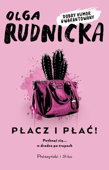 Darmowy zwrot Płacz i płać!