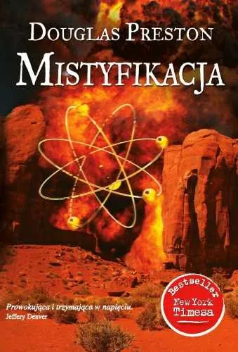 Mistyfikacja Promocja
