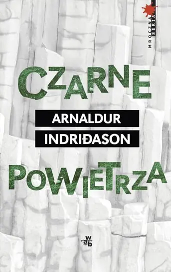 Do wyczerpania zapasów Czarne powietrza