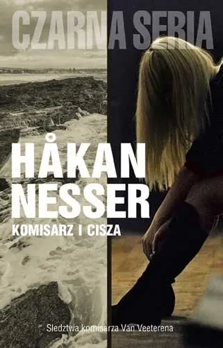 Komisarz i cisza. Komisarz Van Veeteren. Tom 5 Tylko do końca tygodnia