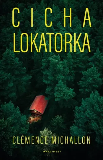 Cicha lokatorka Tani