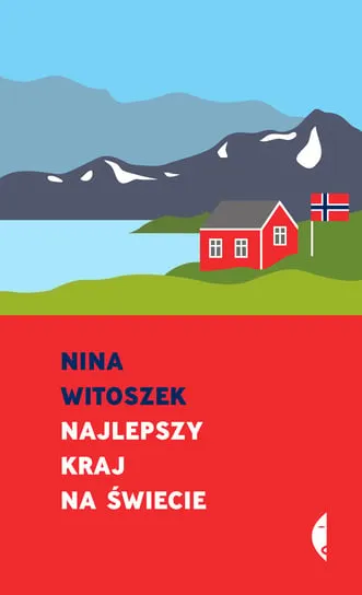 Najlepszy kraj na świecie. Pamflet Szybka dostawa
