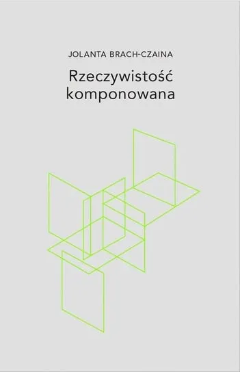Rzeczywistość komponowana Wysoka jakość