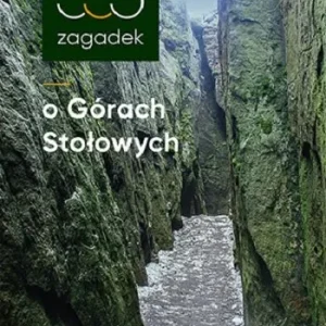 555 zagadek o Górach Stołowych Obniżka ceny