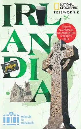 Nowość Irlandia