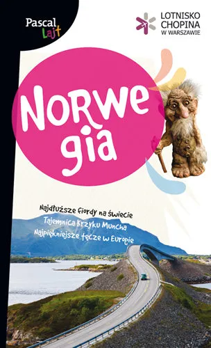 Norwegia Wyjątkowa oferta