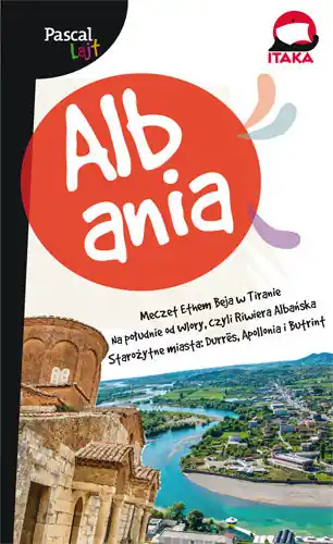 Albania Łatwy zwrot