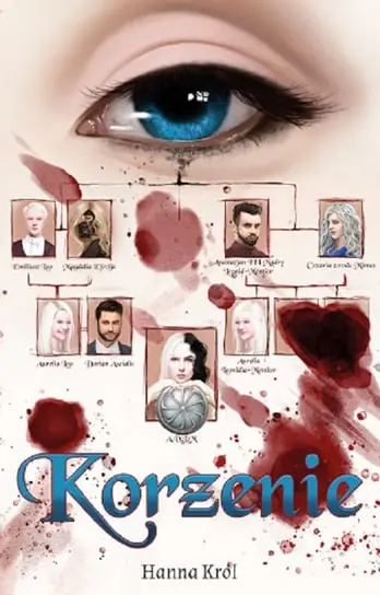 Korzenie Dodaj do koszyka