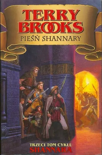 Oferta Pieśń Shannary