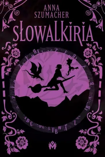 Słowalkiria Nowość