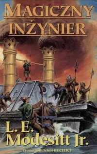 Wyjątkowa oferta Magiczny inżynier