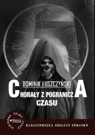 Oferta limitowana Chorały z pogranicza czasu