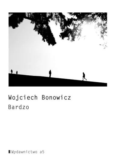 Kup online Bardzo