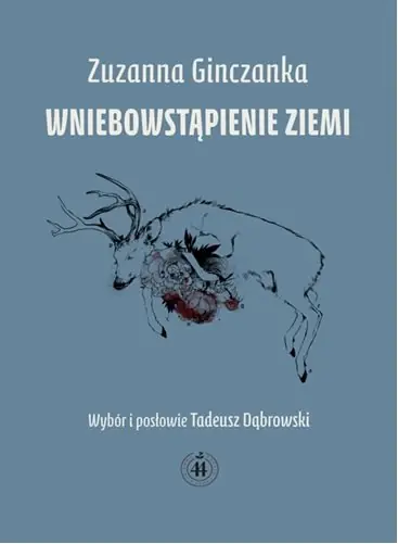 Wniebowstąpienie ziemi Dostępne od ręki