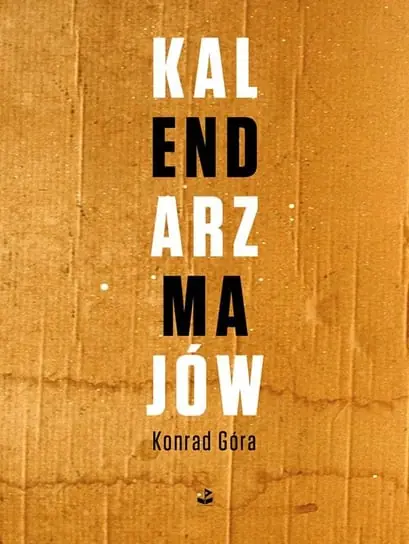 Bestseller Kalendarz majów
