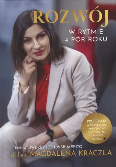 Rozwój w rytmie 4 pór roku Zamów dziś