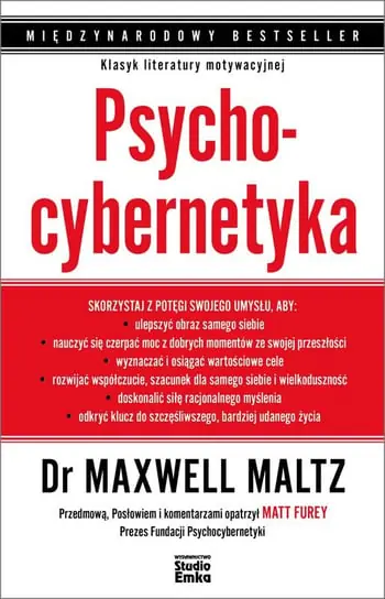 Oferta Psychocybernetyka