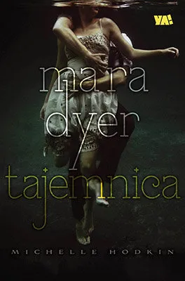 Mara Dyer. Tajemnica Ostatnie sztuki