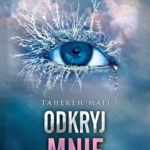 Oferta Odkryj mnie. Dotknij Mnie. Tom 2
