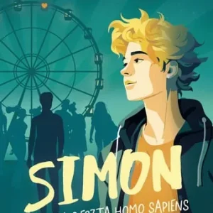 Simon kontra reszta homo sapiens Okazja