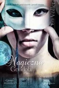 Darmowa dostawa Magiczna gondola. Poza czasem
