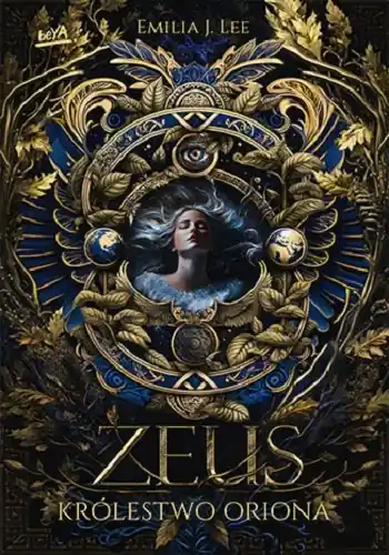 Królestwo Oriona. Zeus. Tom 1 Bezpieczne zakupy