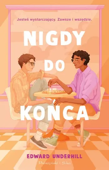 Nie przegap Nigdy do końca