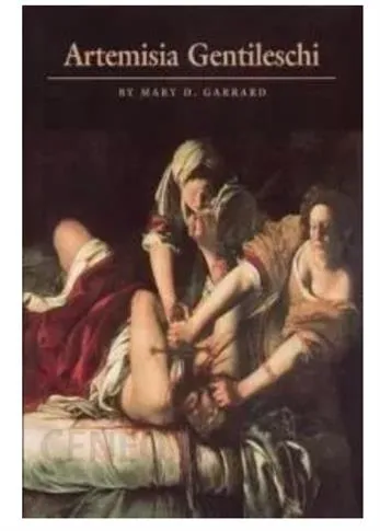Artemisia Gentileschi: The Image of the Female Her Bezpieczna płatność