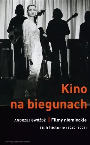 Artyści. Kino na biegunach. Filmy niemieckie i ich Obniżka ceny