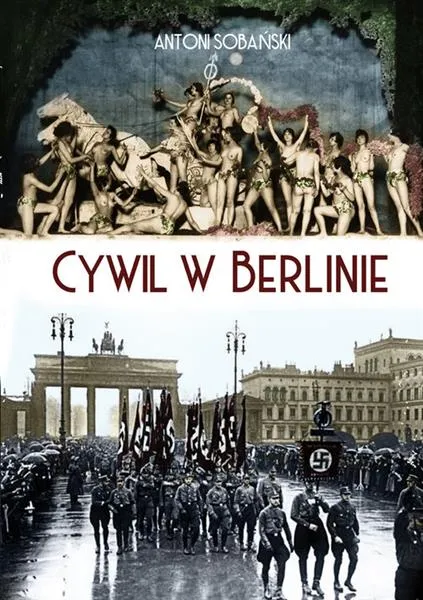 CYWIL W BERLINIE Tylko do końca tygodnia