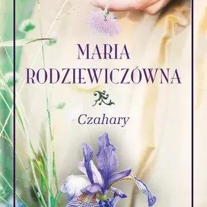 CZAHARY (WYDANIE POCKETOWE) Hit sprzedaży