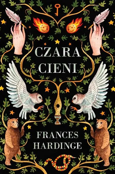 Tani CZARA CIENI