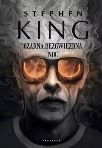CZARNA BEZGWIEZDNA NOC Kup teraz