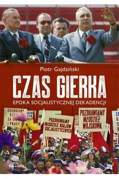 CZAS GIERKA Bezpieczna płatność