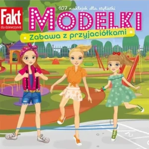 Bezpieczna płatność FAKT DLA DZIEWCZYNEK