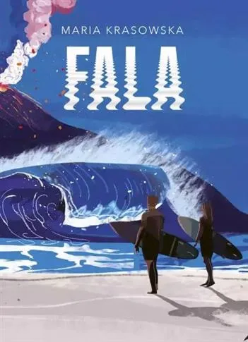 FALA WYD. KIESZONKOWE Super okazja