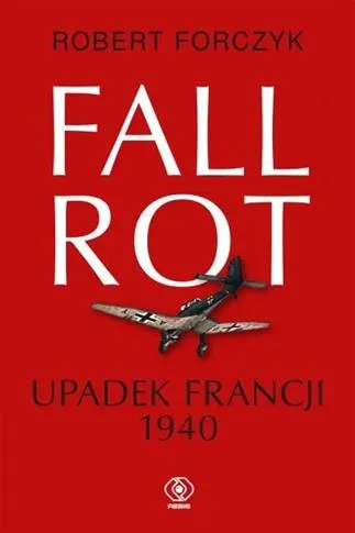 FALL ROT Nie przegap