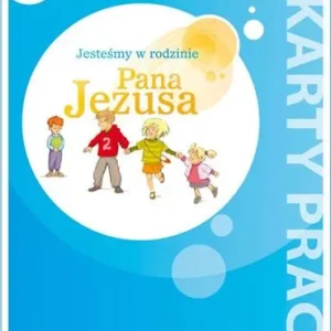 Wyjątkowa oferta Jesteśmy w rodzinie Pana Jezusa