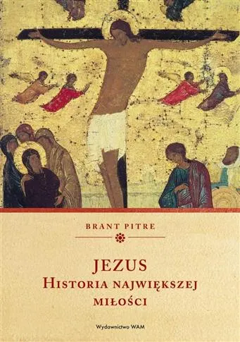 Cena promocyjna JEZUS. HISTORIA NAJWIĘKSZEJ MIŁOŚCI