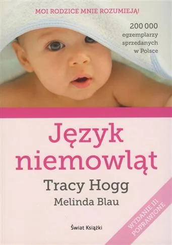 JĘZYK NIEMOWLĄT Zamów dziś